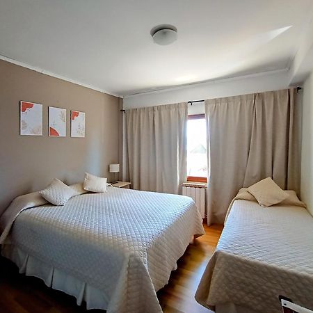 Hotel Garden Bariloche Exterior photo