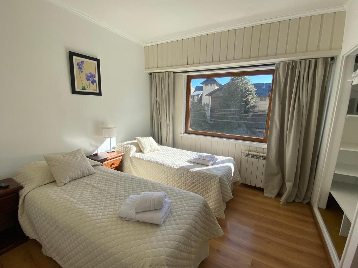 Hotel Garden Bariloche Exterior photo